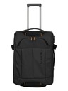 Travelite Geantă de călătorie Travelite Briize cu rotile S Negru