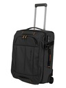 Travelite Geantă de călătorie Travelite Briize cu rotile S Negru