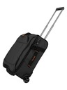 Travelite Geantă de călătorie Travelite Briize cu rotile S Negru