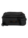 Travelite Geantă de călătorie Travelite Briize cu rotile S Negru
