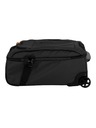 Travelite Geantă de călătorie Travelite Briize cu rotile S Negru