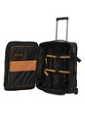 Travelite Geantă de călătorie Travelite Briize cu rotile S Negru