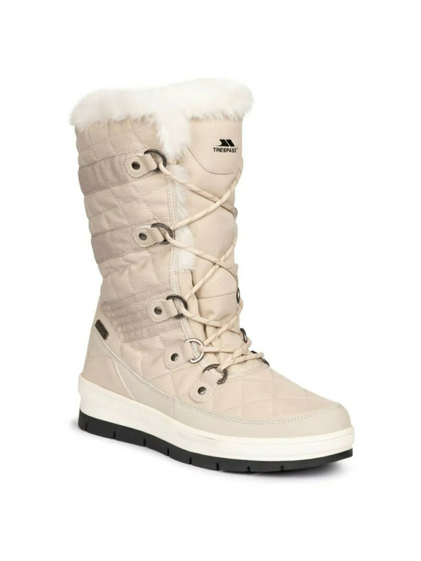 Trespass Gheată de iarnă pentru femei Trespass Evelyn Mărime: