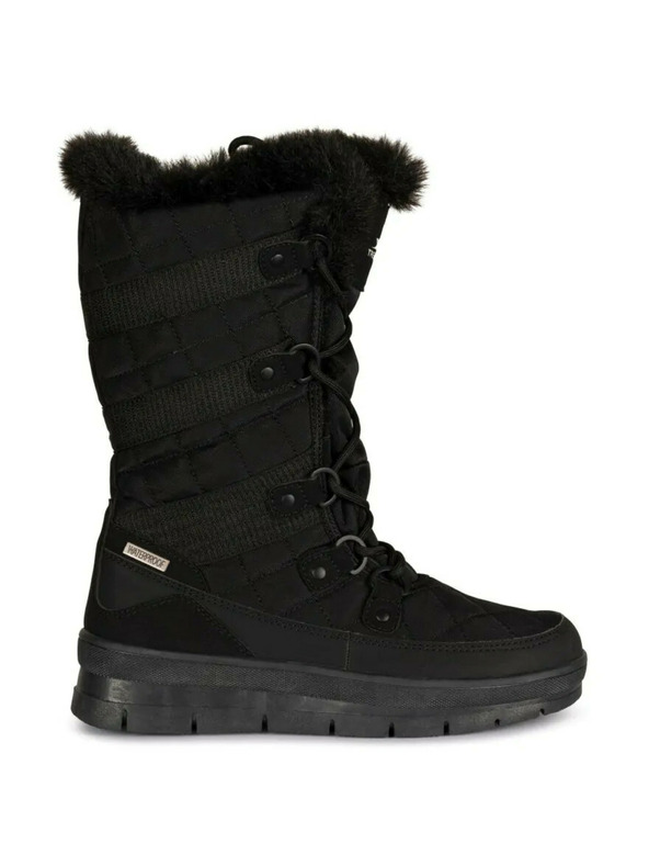 Trespass Gheată de iarnă pentru femei Trespass Evelyn Mărime: