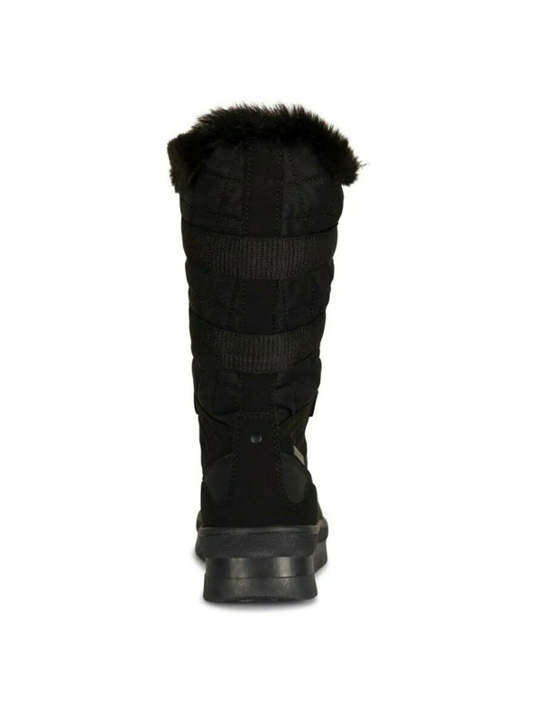 Trespass Gheată de iarnă pentru femei Trespass Evelyn Mărime: