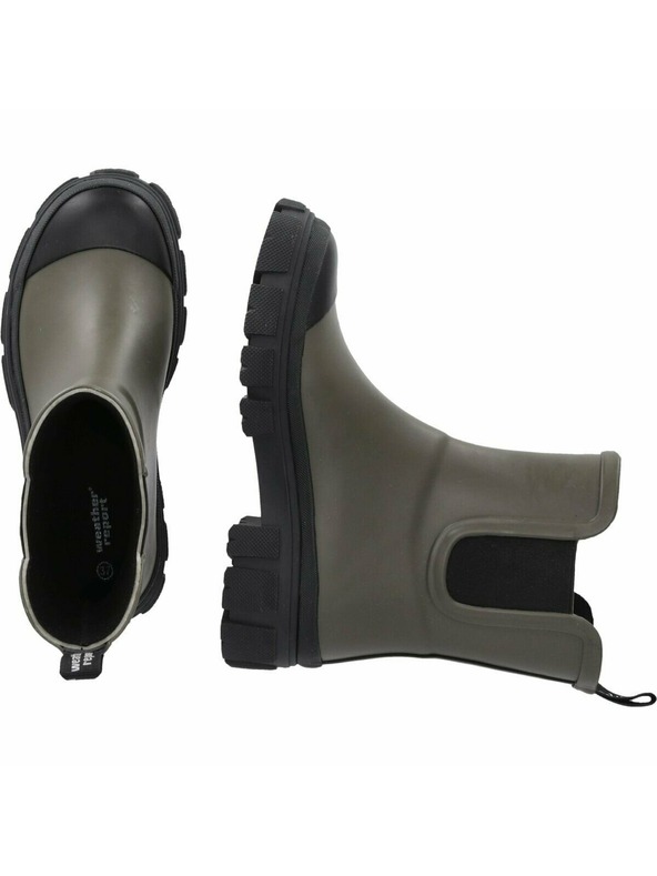 Weather report Cizme de ploaie pentru femei Weather Report Raylee Mărime: 36