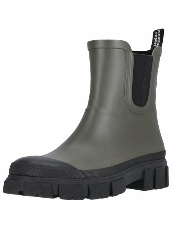 Weather report Cizme de ploaie pentru femei Weather Report Raylee Mărime: 36