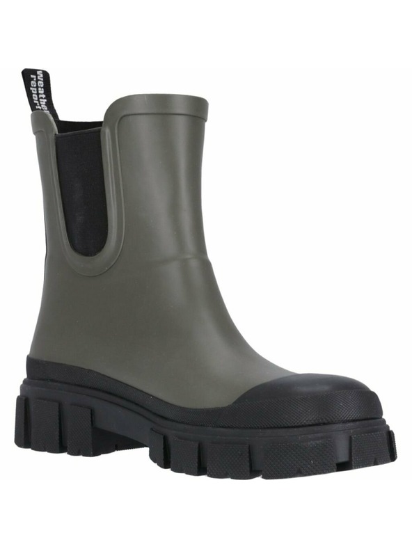 Weather report Cizme de ploaie pentru femei Weather Report Raylee Mărime: 36