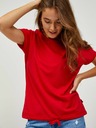 Sam 73 Tricou roșu pentru femei SAM 73 Kaufi