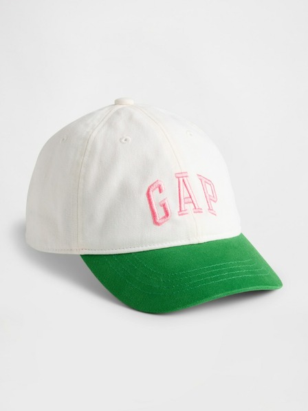GAP Șapcă cu logo pentru copii GAP