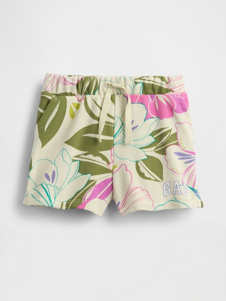 GAP Baby pantaloni scurți GAP