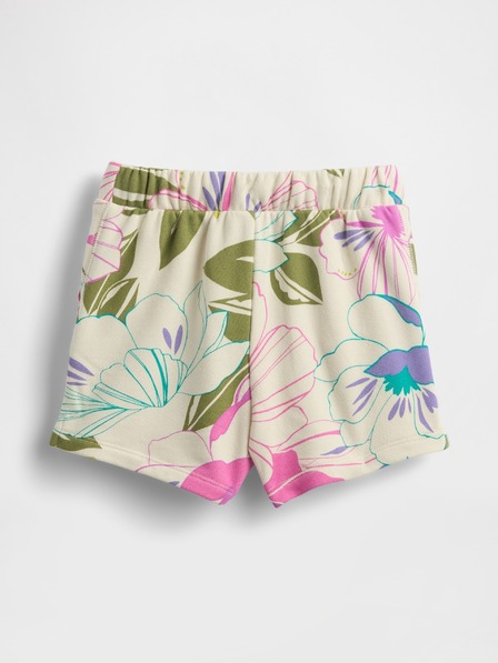 GAP Baby pantaloni scurți GAP