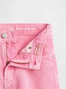 GAP Pantaloni scurți din denim pentru copii GAP