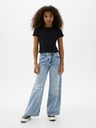 GAP Blugi pentru copii Stride Wide GAP