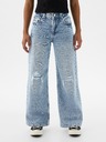 GAP Blugi pentru copii Stride Wide GAP