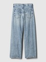GAP Blugi pentru copii Stride Wide GAP