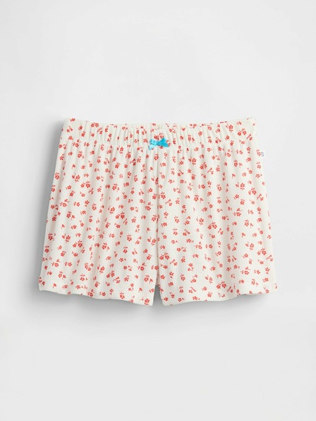 GAP Pantaloni scurți de pijama pentru copii GAP