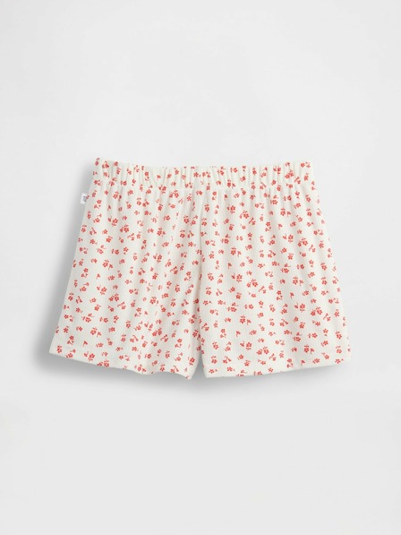 GAP Pantaloni scurți de pijama pentru copii GAP