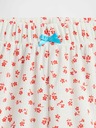 GAP Pantalon scurt de pijama pentru copii GAP