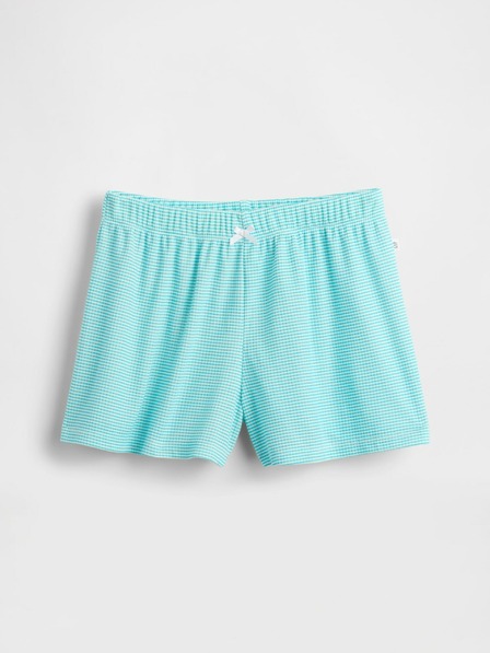GAP Pantaloni scurți de pijama pentru copii GAP