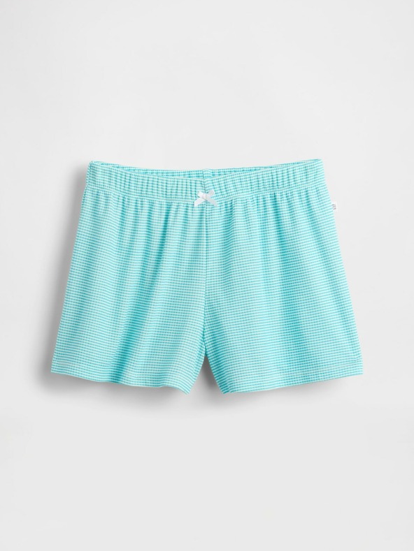 GAP Pantalon scurt de pijama pentru copii GAP