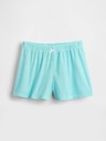 GAP Pantalon scurt de pijama pentru copii GAP