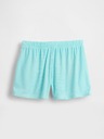 GAP Pantalon scurt de pijama pentru copii GAP