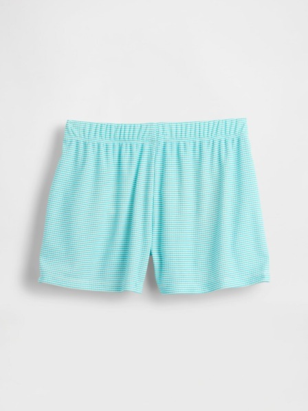 GAP Pantaloni scurți de pijama pentru copii GAP