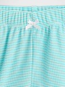 GAP Pantalon scurt de pijama pentru copii GAP