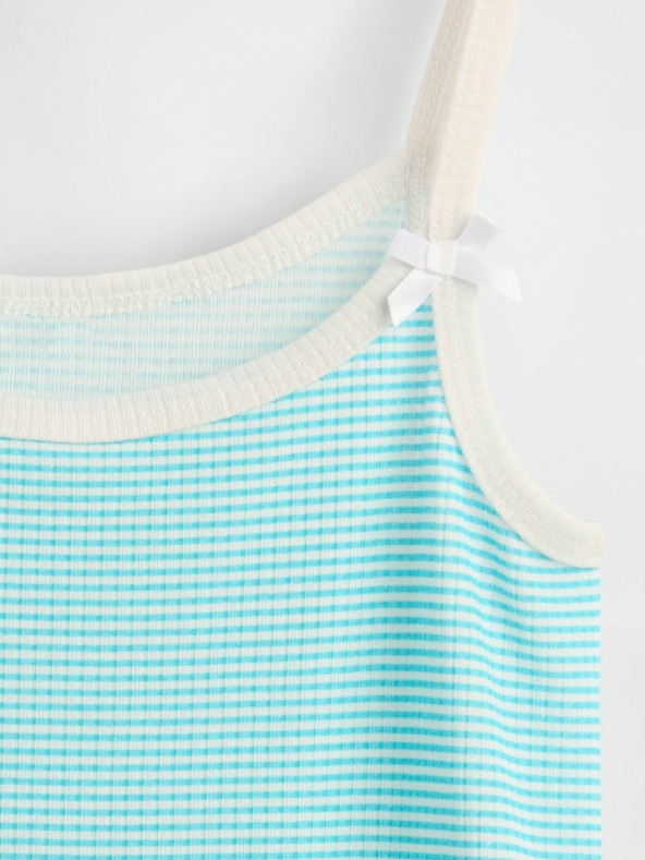 GAP Maiou de pijama pentru copii GAP