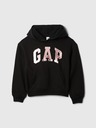 GAP Hanorac cu logo pentru copii GAP