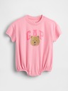 GAP Baby Corp cu logo GAP