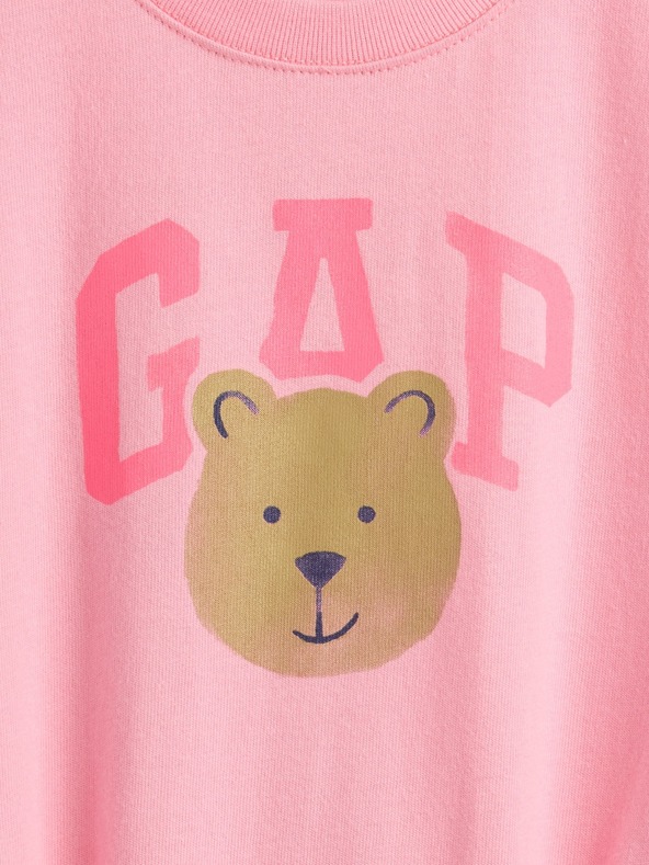 GAP Baby Corp cu logo GAP