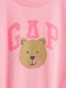 GAP Baby Corp cu logo GAP