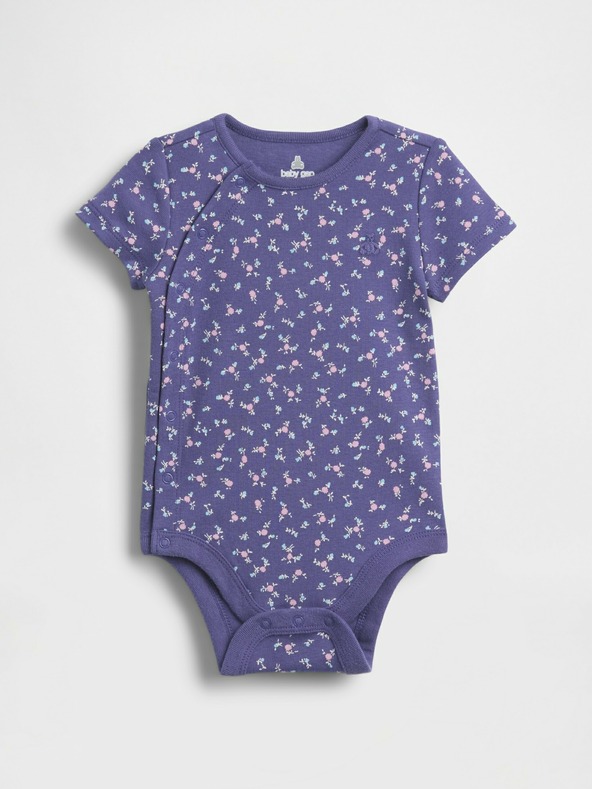 GAP Baby body cu ursulețul Brannan GAP