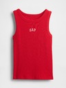 GAP Maiou rib pentru copii cu logo GAP