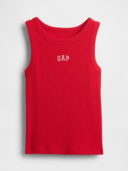 GAP Maiou rib pentru copii cu logo GAP