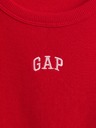 GAP Maiou rib pentru copii cu logo GAP