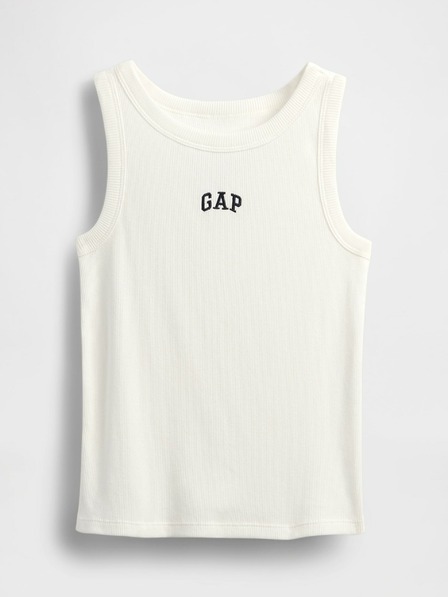 GAP Maiou rib pentru copii cu logo GAP