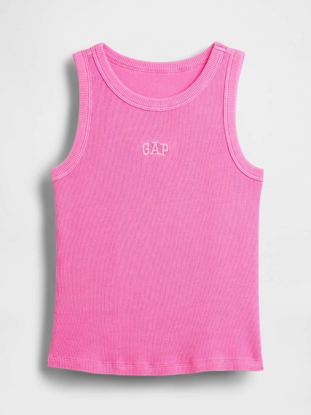 GAP Maiou rib pentru copii cu logo GAP