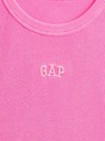 GAP Maiou rib pentru copii cu logo GAP