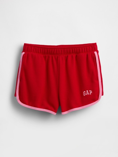 GAP Tricou cu logo GAP pentru copii