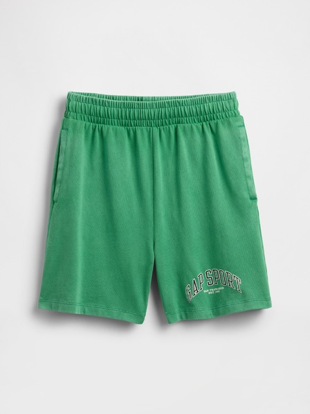 GAP Pantaloni scurți sport pentru copii Gap Sport GAP