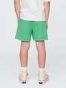 GAP Pantaloni scurți sport pentru copii Gap Sport GAP