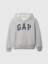 GAP Hanorac cu logo pentru copii GAP