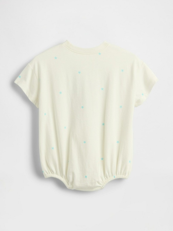 GAP Baby Corp cu logo GAP