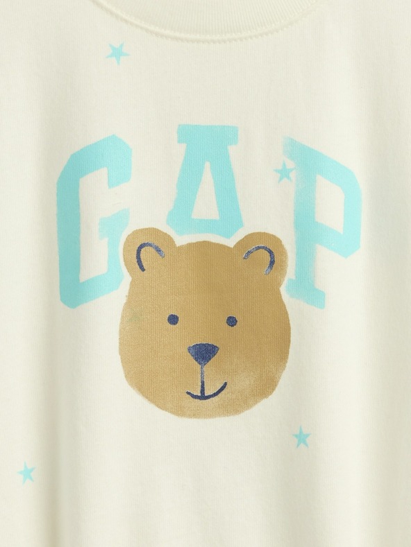 GAP Baby Corp cu logo GAP