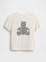 GAP Tricou cu buzunar pentru copii Brannan GAP