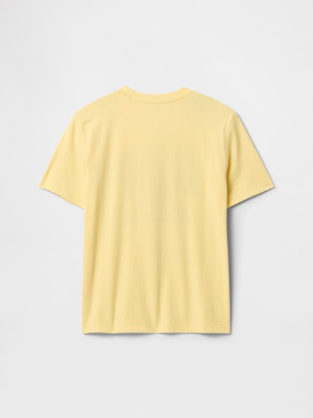 GAP Tricou cu logo GAP pentru copii