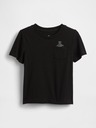 GAP Tricou cu buzunar pentru copii Brannan GAP